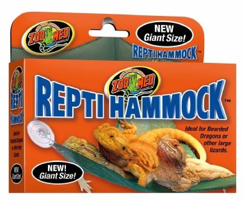 Zoo Med Lab ReptiHammock, Giant