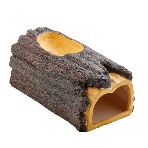 Exo Terra Wet Log Medium (5x4x8")