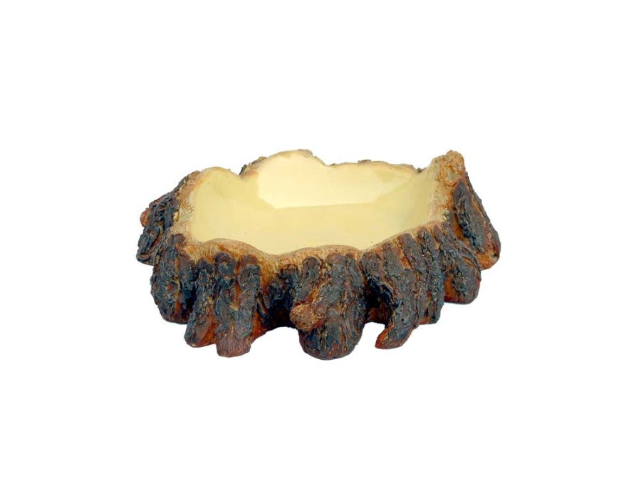 Weco Serengeti Silver Water Log - Small