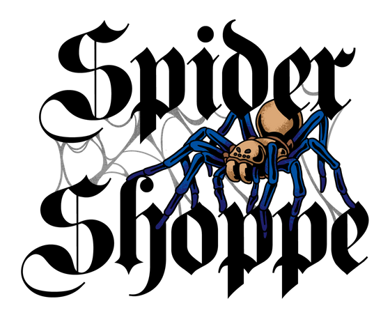 Spider Shoppe logo