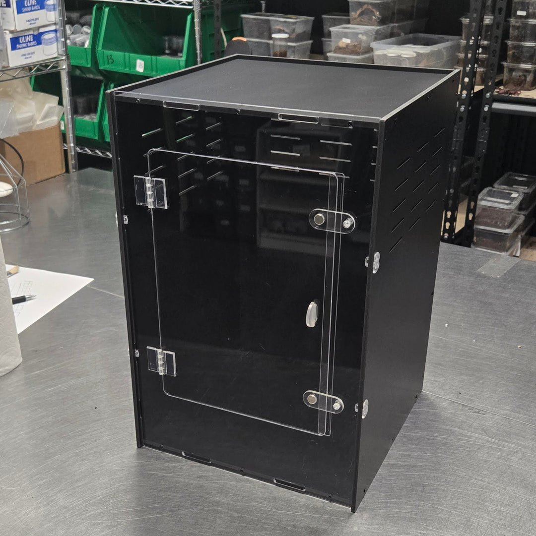 PVC Enclosure 12x12x18"