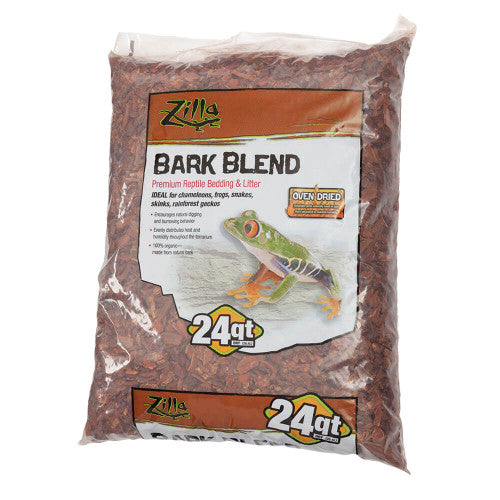 Zilla Bark Blend 24qt