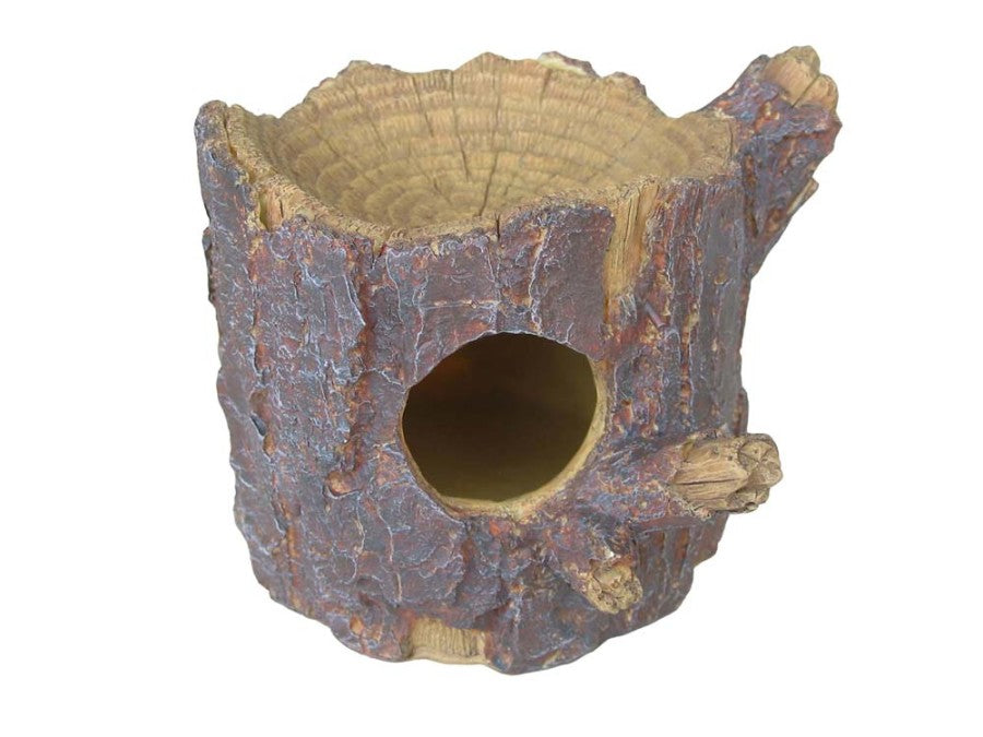 Sleepy Hollows Pine Den - Medium