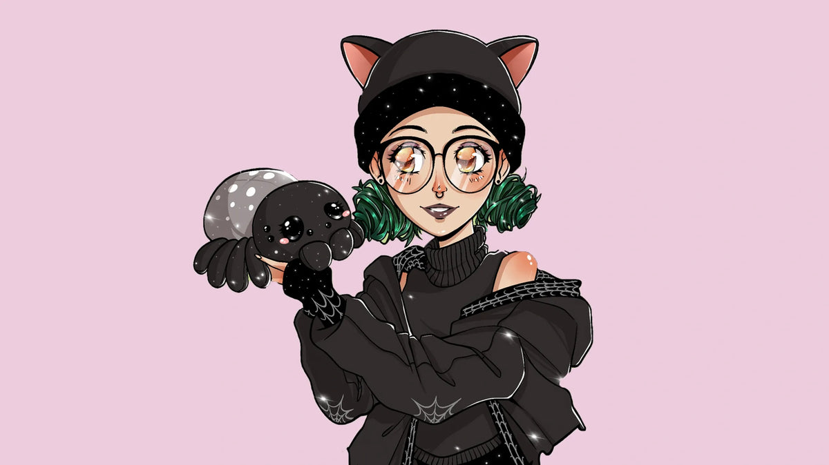 Kat's Collection