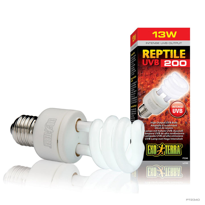 Exo Terra Reptile UVB