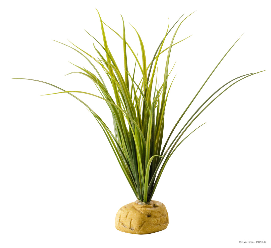 Standing Faux Plants