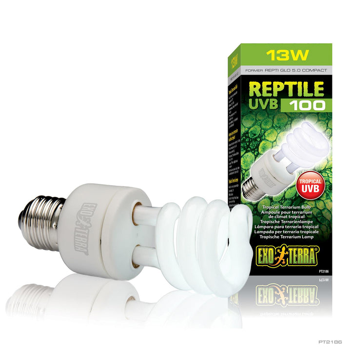 Exo Terra Reptile UVB