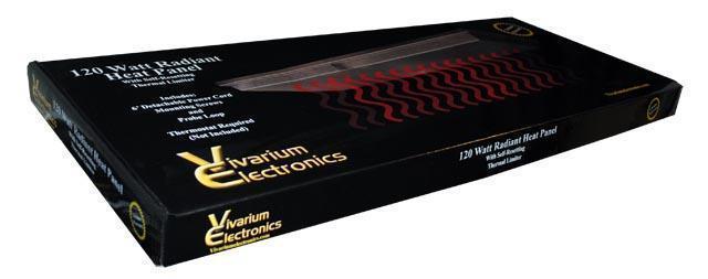 Vivarium Electronics 120W Heat Panel