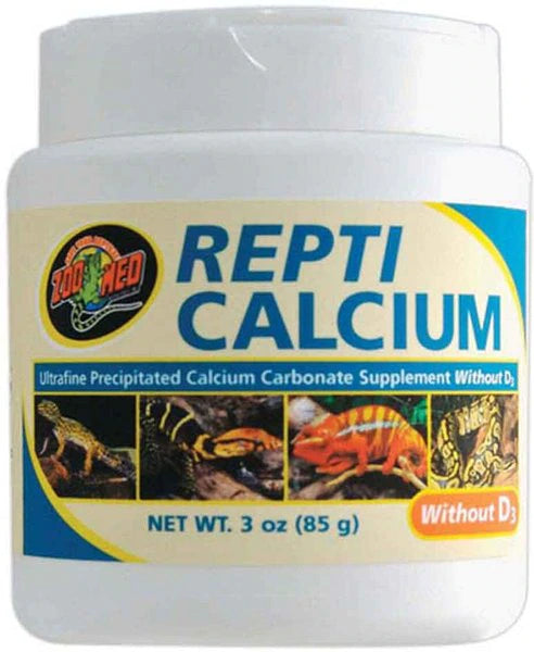 Zoo Med Repti Calcium Supplement