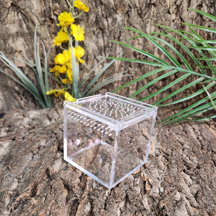 Sling Cube Enclosure