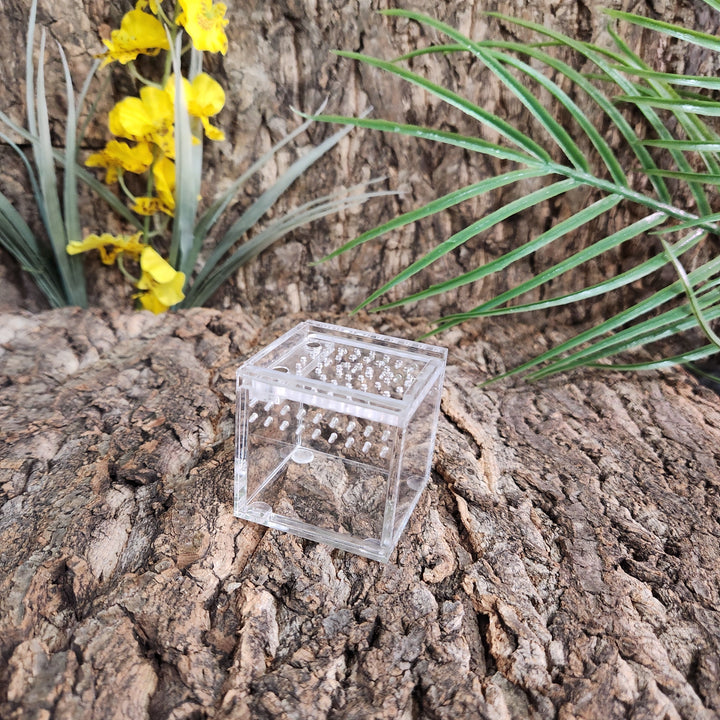 Sling Cube Enclosure