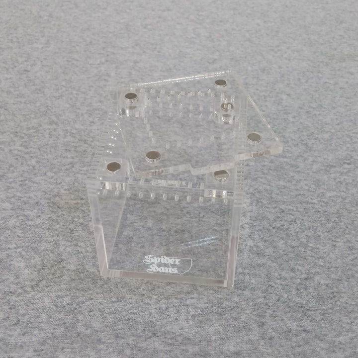 Spider Haus 2x2" Cube