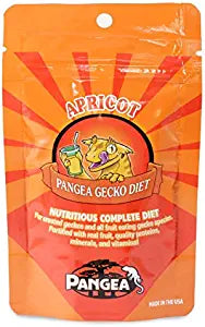 Pangea Gecko Diet 8 & 16oz.