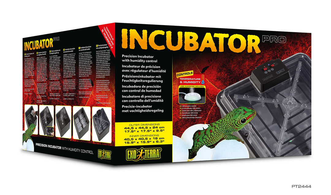 Exo Terra Incubator Pro