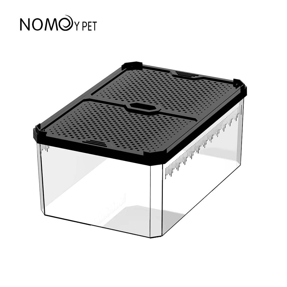 Nomoy Keeper Box