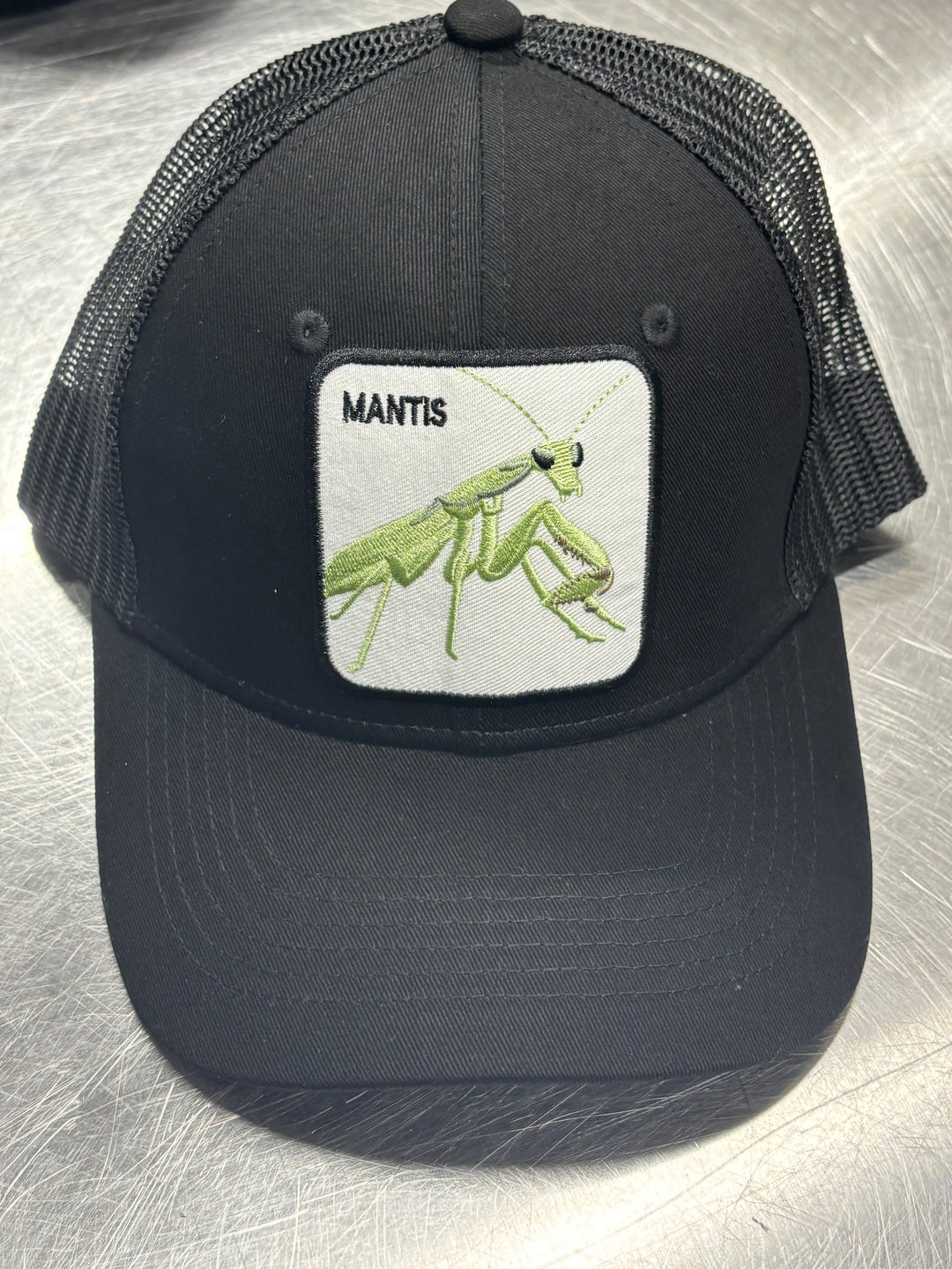 Invertebrate Hats