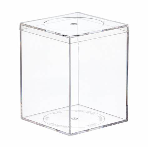AMAC Boxes - Multiple Size Options