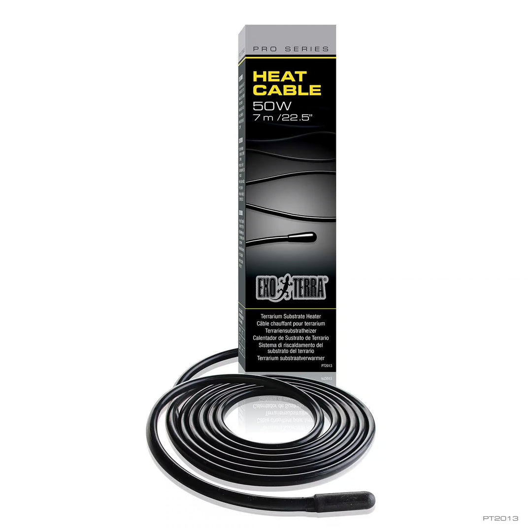 Exo Terra Pro Series Heat Cable