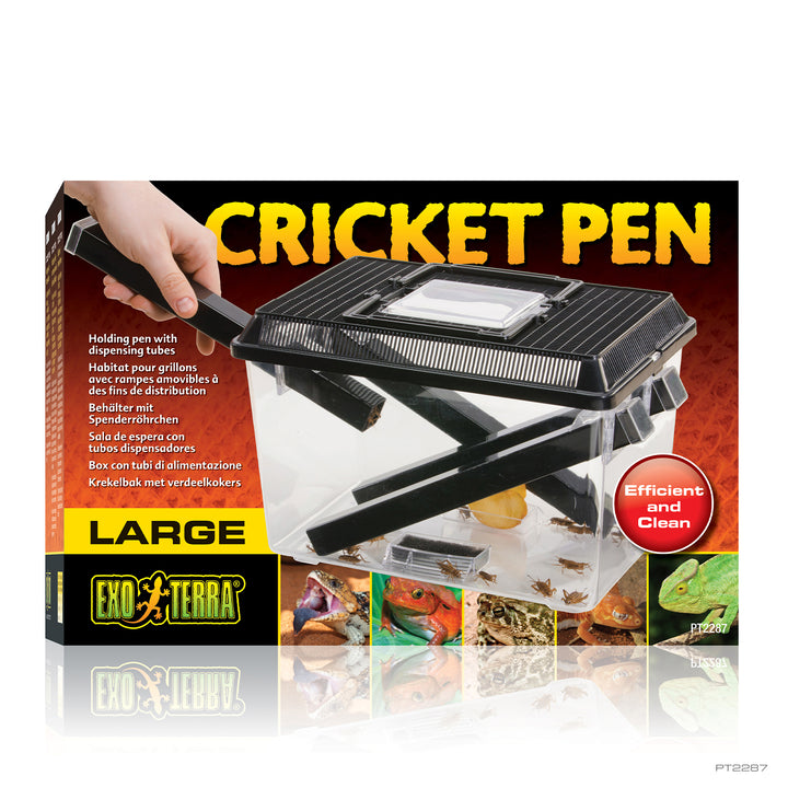 Exo Terra Cricket Pen