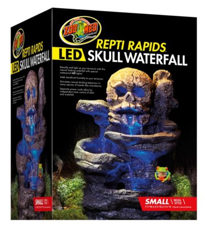 Zoo Med LED Waterfall