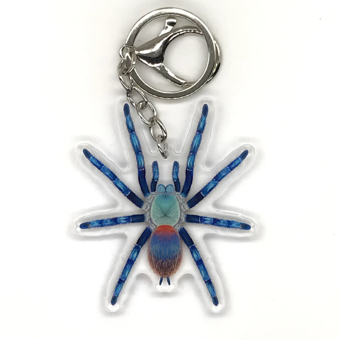 Mingo Keychain