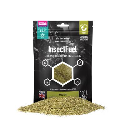 Arcadia EarthPro Insect Fuel - 250g