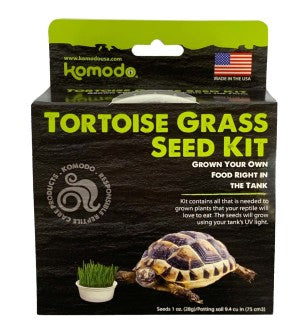 Komodo Grow Grass