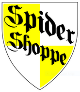 Spider Shoppe