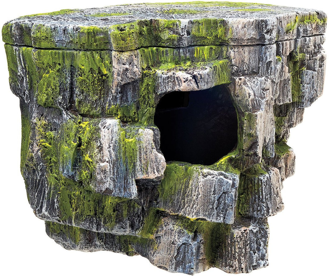 Zilla Verical Rock Cave