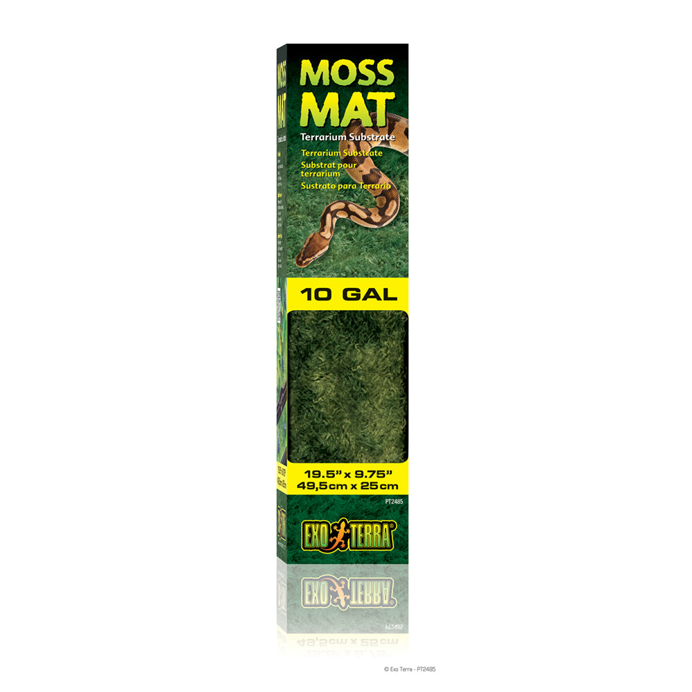 Exo Terra Moss Mat 10gal