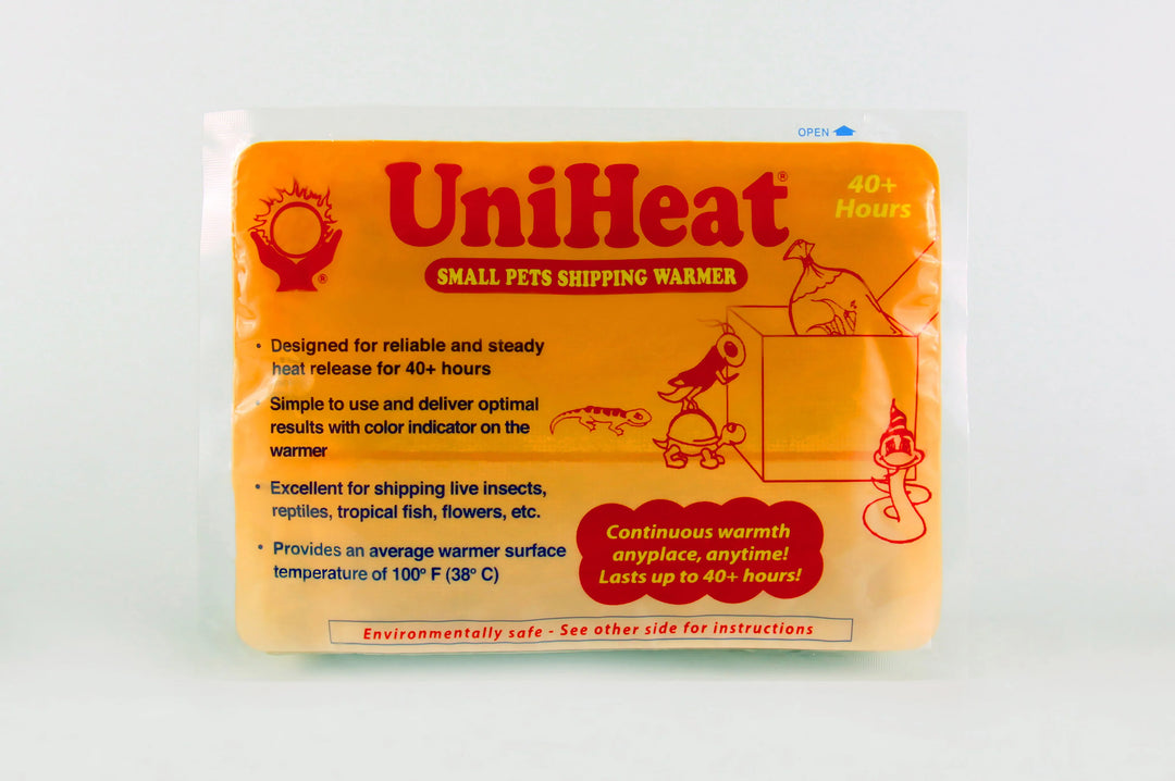 Uniheat 40-Hour Heat Pack