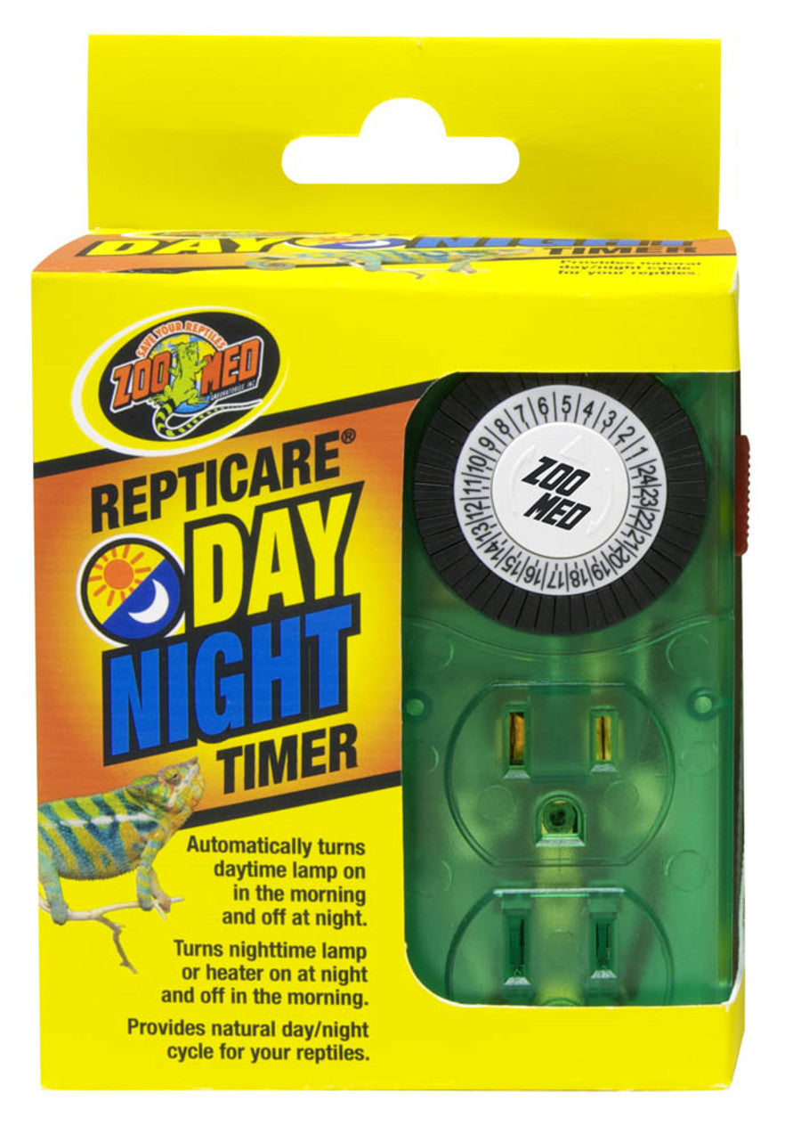 Zoo Med ReptiCare Day/Night Timer